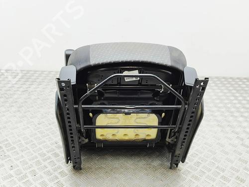 Left front seat VW CRAFTER 30-35 Bus (2E_) 2.0 TDI | BP37029482C15 - Image 5