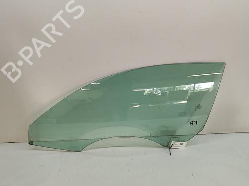 Used Front left door window FORD USA MUSTANG Coupe 2.3 EcoBoost (317 hp) 20144029
