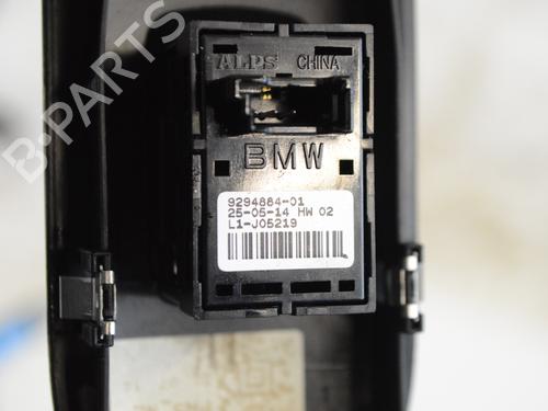 Left front window switch MINI MINI (F56) Cooper SD | BP33360996I27 - Image 5