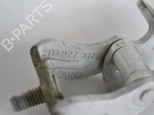 Hinge/Door check strap SKODA SUPERB II (3T4) 1.9 TDI | BP30233196C146