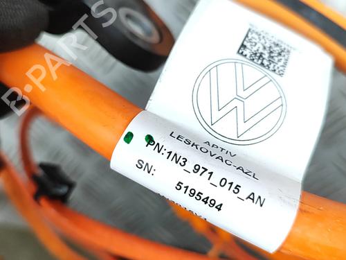 Faisceau de câbles VW ID. Buzz Bus (EBB, EBJ) Electric (EBB, EBJ) | BP30621174E16 