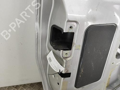 Schuifdeur links FORD TRANSIT CUSTOM V362 Van (FY, FZ) 2.0 EcoBlue mHEV | BP30731944C74