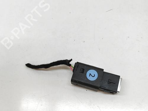Electronic module PEUGEOT 2008 II (UD_, US_, UY_, UJ_, UR_, UC_) e-2008 (UKZKXZ) | BP29042506M83