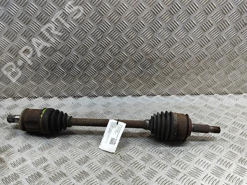 Used Left rear driveshaft MITSUBISHI LANCER VIII (CY_A, CZ_A) EVO X (CZ4A) (301 hp) 27788406