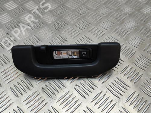 Used Interior roof handle BMW 7 (G11, G12) 730 d, Ld (265 hp) 19501985