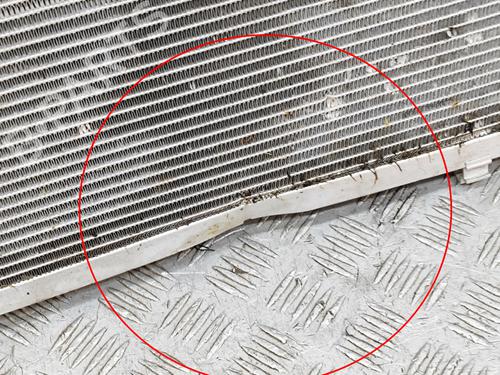 AC radiator FORD PUMA (J2K, CF7) 1.0 EcoBoost mHEV | BP38622988M32 - Image 6