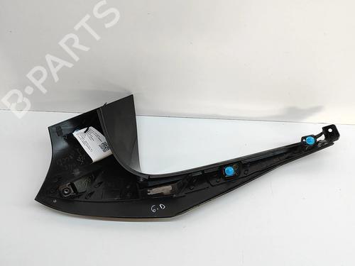 Pynteliste til bagklap NISSAN LEAF (ZE1) Electric | BP33369962C151 - Image 2