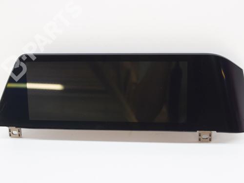 Display de informações BMW 3 (G20, G80, G28) 320 i (184 hp) 10187309