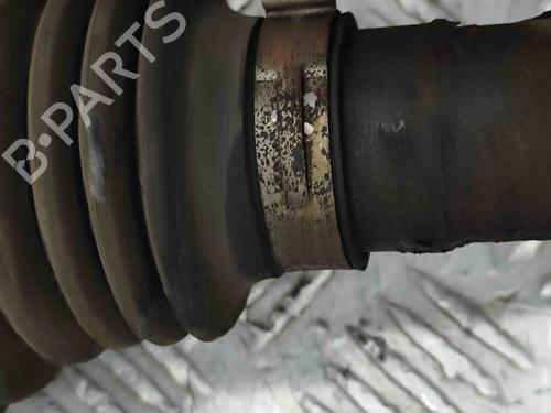 Antriebswelle links hinten JEEP GRAND CHEROKEE IV (WK, WK2) 3.0 CRD V6 4x4 | BP29829676M40