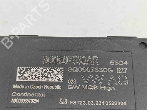 Electronic module SEAT TARRACO (KN2) 2.0 TDi | BP27767966M83