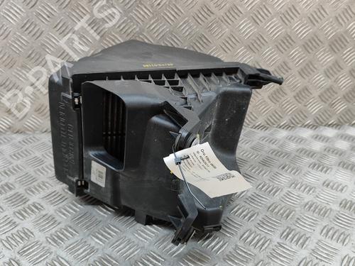 Air filter box TOYOTA YARIS (_P13_) 1.5 Hybrid (NHP130_, NHP130) | BP19743628M87 