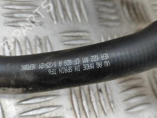 Pipe SKODA ENYAQ iV SUV (5AZ) 80 | BP29391264M125 - Image 6