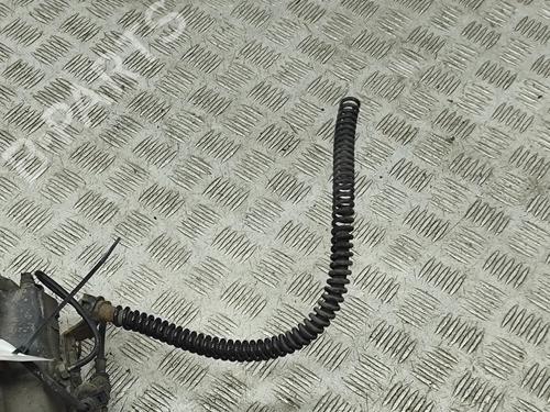 Right rear brake caliper AUDI Q7 (4LB) 3.0 TDI quattro | BP26933495M106