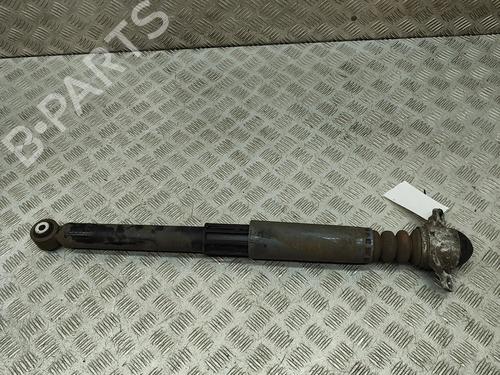 Used Left rear shock absorber AUDI Q2 (GAB, GAG) 35 TFSI (150 hp) 28559222