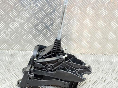 Gearstang FORD FIESTA VI (CB1, CCN) 1.0 Sport | BP8843420M90 