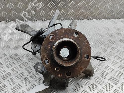 Used Right rear steering knuckle BMW 5 Touring (F11) M 550 d xDrive (381 hp) 24306396