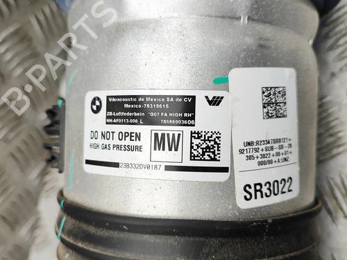 Højre fortil støddæmper BMW X7 (G07) xDrive 40 i Mild Hybrid | BP32370026M17