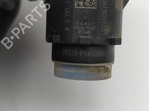 Electronic module KIA SPORTAGE V (NQ5) 1.6 T-GDi Hybrid AWD | BP31192374M83 