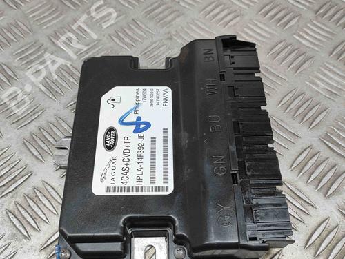 Elektronisk modul LAND ROVER RANGE ROVER VELAR (L560) 2.0 D180 TD4 4x4 (180 hp) 25616005