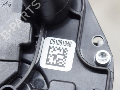 Viskermotor bagrude VW ID.3 (E11, E12) Pro | BP27754274M102 