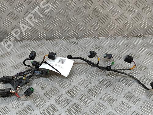 Used Wiring harness LAND ROVER RANGE ROVER SPORT II (L494) 3.0 SDV6 4x4 (306 hp) 28550534