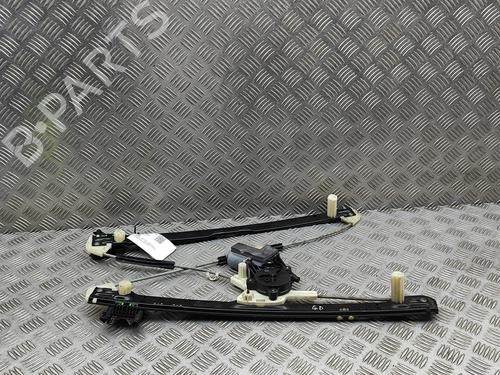 Used Rear right window mechanism LAND ROVER RANGE ROVER SPORT II (L494) 4.4 SDV8 4x4 (340 hp) 29830069