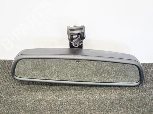 Rear mirror BMW 3 (E90) 318 i | BP6754466I6