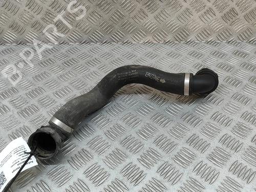 Used Pipe MERCEDES-BENZ C-CLASS T-Model (S205) C 180 (205.240) (156 hp) 23865232