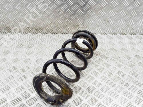 Shock absorber spring TESLA MODEL 3 (5YJ3) EV AWD | BP29730624C152 