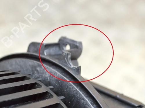 Heater blower motor AUDI A6 C8 (4A2) 45 TFSI Mild Hybrid quattro | BP36043020M62 - Image 5