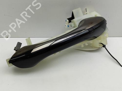 Used Front left exterior door handle HYUNDAI SANTA FÉ IV (TM, TMA) 2.2 CRDi AWD (200 hp) 27789404