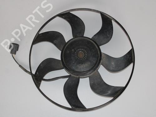 Køleventilator elektrisk MERCEDES-BENZ A-CLASS (W176) A 160 (176.041) (102 hp) 29920842