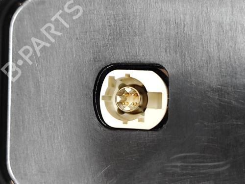 Display monitor OPEL CROSSLAND X / CROSSLAND (P17, P2QO) 1.2 (75) | BP28553733C48 