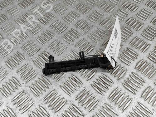 Rear bumper bracket AUDI A6 C7 Avant (4G5, 4GD) RS6 quattro | BP26135330C159