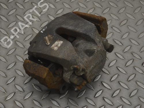 Right front brake caliper BMW X6 (E71, E72) xDrive 40 d | BP33361348M104 - Image 3