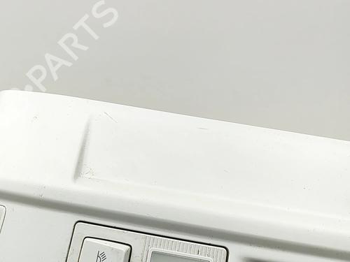 Innerbelysning VW CRAFTER Platform/Chassis (SZ_) 2.0 TDI RWD (SZB, SZC, SZD, SZH, SZI, SZO, SZP, SZQ, SZU... | BP31047661I8 