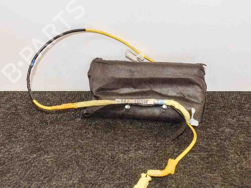 Venstre sete kollisjonspute TOYOTA PRIUS Liftback (_W2_) 1.5 Hybrid (NHW20_, NHW20R) | BP6739106C13 