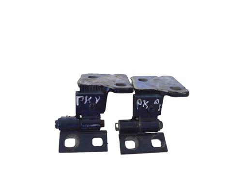 Used Hinge/Door check strap BMW 6 Convertible (E64) 635 d (286 hp) 30283294