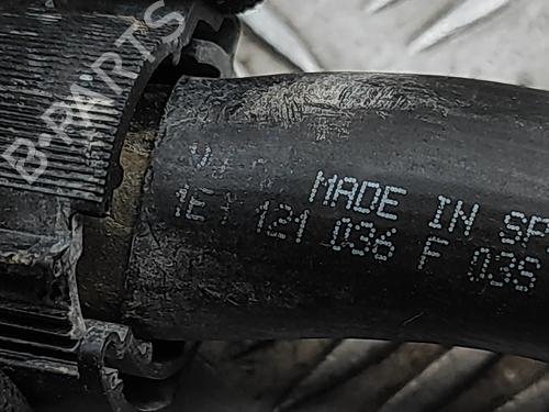Pipe SKODA ENYAQ iV SUV (5AZ) 80 | BP30575186M125  - Image 6