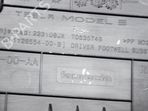 Altro TESLA MODEL 3 (5YJ3) EV AWD | BP27752820O1