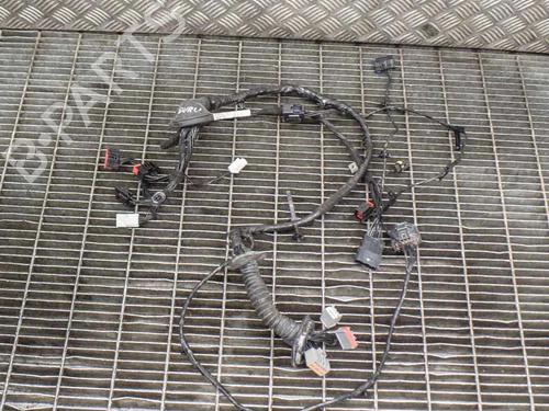 Used Wiring harness Wiring harness JAGUAR F-TYPE Convertible (X152) 5.0 SCV8 S (495 hp) 14611005 14611005