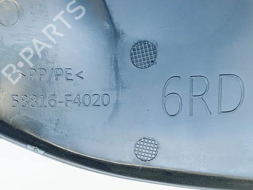 Other TOYOTA C-HR (_X1_) 1.8 Hybrid (ZYX10_, ZYX11_, ZYX10R, ZYX11R) | BP27747866O1 