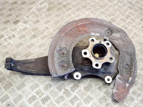 Used Right front steering knuckle Right front steering knuckle BMW 7 (G11, G12) 730 d, Ld xDrive (265 hp) 27757160 27757160