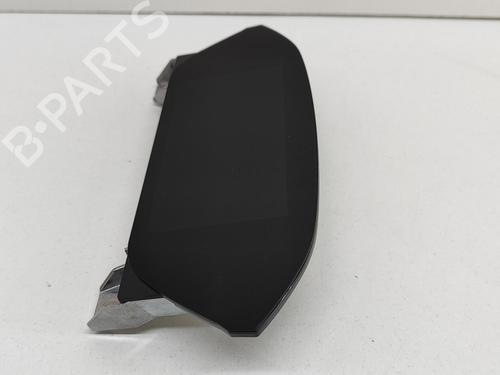 Instrument cluster SKODA ENYAQ iV SUV (5AZ) 60 | BP27776074C47 