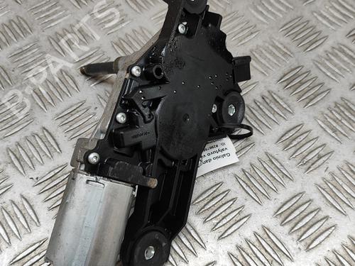 Rear wiper motor FORD S-MAX (WA6) 2.0 TDCi | BP24582151M102 