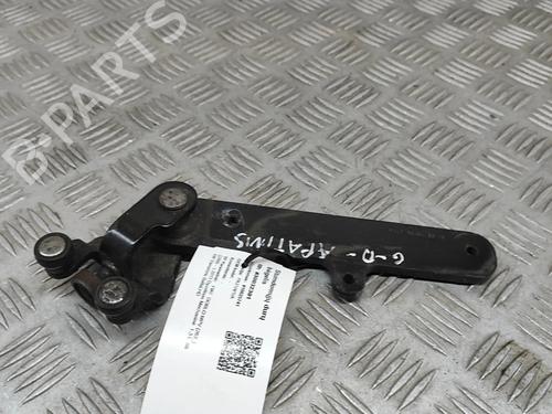 Used Hinge/Door check strap FIAT DOBLO Bus (263_) 1.3 D Multijet (263AXC1A) (90 hp) 25787092
