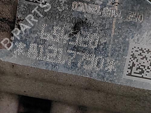 Engine MERCEDES-BENZ VITO Bus (W639) 110 CDI (639.701, 639.703, 639.705) | BP30154956M1 