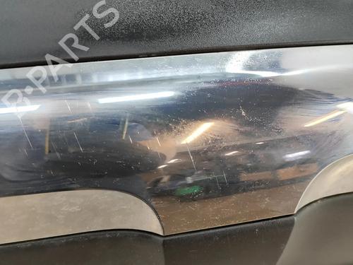 Rear bumper MERCEDES-BENZ GLE (V167) GLE 450 4-matic (167.159) | BP31648827C8 