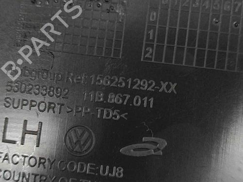 Front left panel VW ID.4 (E21) PRO | BP27767346C58