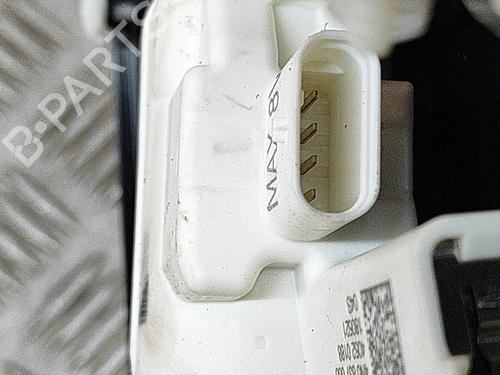 Front right lock AUDI A6 C8 Avant (4A5) RS6 TFSI Mild Hybrid quattro | BP28548994C97  - Image 7